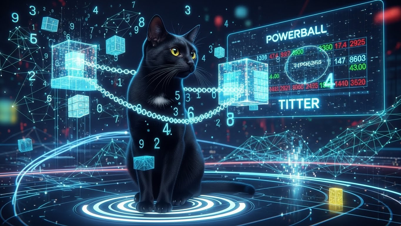 엔트리파워볼 에 대한 코인파워볼이 왜 주목받는지 살펴봤습니다