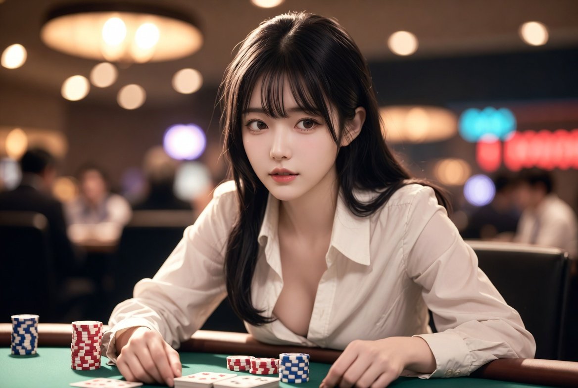 로투스바카라 비교 분석으로 보는 카지노사이트 차이점 정리