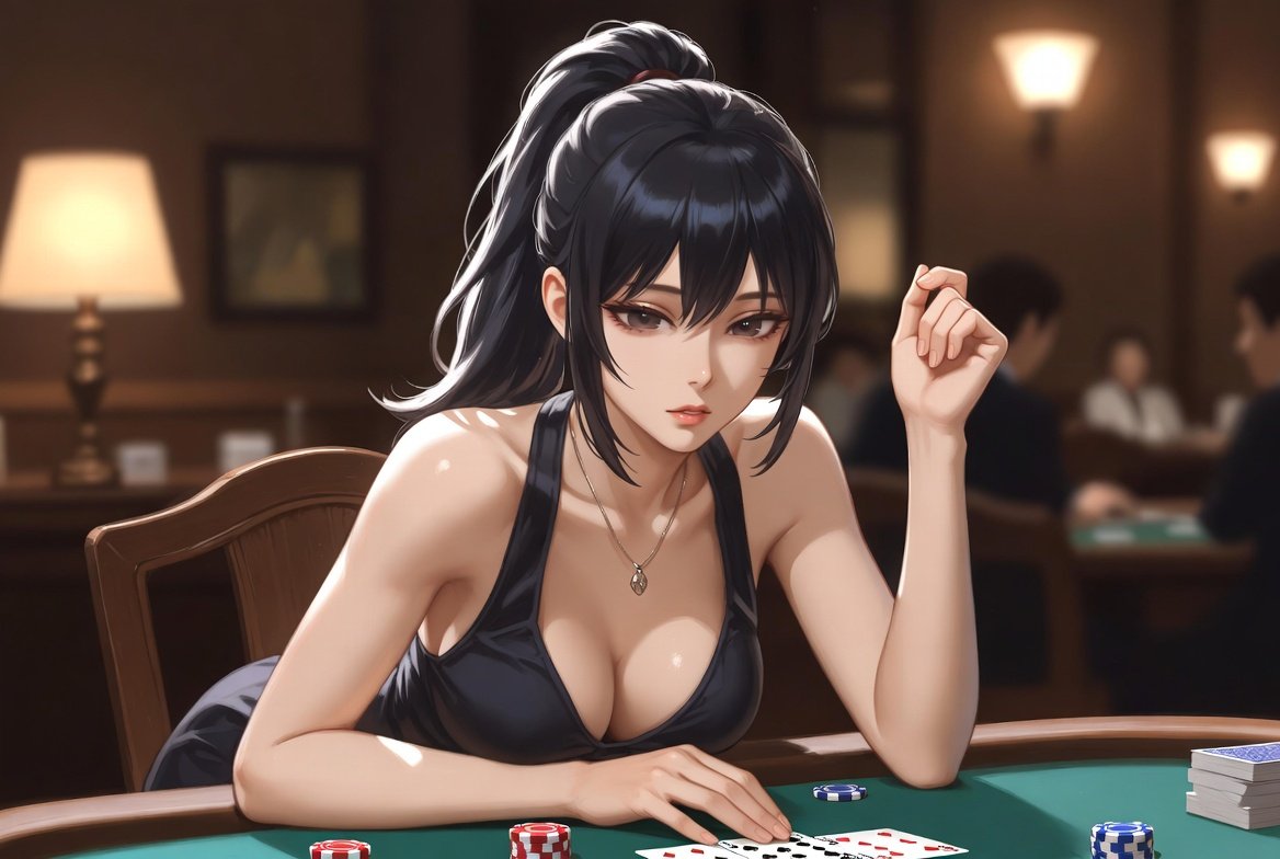 로투스홀짝을 통해 살펴보는 주소 기본 구조와 흐름 정리